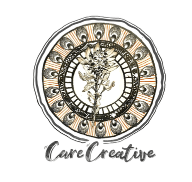 Care Creative Logo
